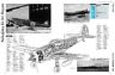 Ikaros WWII Military Aircraft Picture Book of the World Book from Japan_4