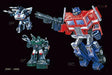 Parco Publishing The Art of tThe Transformers Art Book New from Japan_5