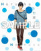 Pony Canyon Free! Official Fanbook (Art Book) NEW from Japan_2