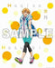 Pony Canyon Free! Official Fanbook (Art Book) NEW from Japan_4