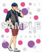 Pony Canyon Free! Official Fanbook (Art Book) NEW from Japan_5