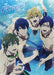 Pony Canyon Free! -Eternal Summer- Official Fanbook (Art Book) NEW from Japan_1