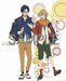 Pony Canyon Free! -Eternal Summer- Official Fanbook (Art Book) NEW from Japan_4
