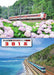 Mediax Series 381 Everyone's Railway DVD Book Series (Book) NEW from Japan_2