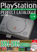 PlayStation Perfect Catalog Book 1994-1998 Volume 1 (G-Mook) G-walk NEW_1