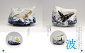 Yoca Muta Artworks Book Overglaze Decoration Porcelain / Geijutsu Shinbunsha NEW_6