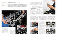 Air Cooled PORSCHE 964/993 Perfect Tuning Manual Book STUDIO TAC CREATIVE NEW_5