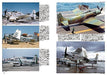Bunrindo FAMOUS AIRPLANES OF THE WORLD No.178 Douglas A-1 Skyraider Book_3