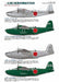 Bunrindo No.184 Type2 Flying Boat Book from Japan_3