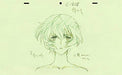 Evangelion: 3.0 You Can (Not) Redo Animation Original Picture Collection 2 NEW_5