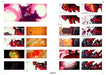 EVANGELION:3.0 YOU CAN (NOT) REDO. All records Visual story Book 5033226 NEW_3
