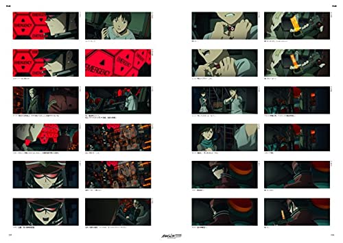 EVANGELION:3.0 YOU CAN (NOT) REDO. All records Visual story Book 5033226 NEW_4