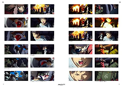 EVANGELION:3.0 YOU CAN (NOT) REDO. All records Visual story Book 5033226 NEW_7