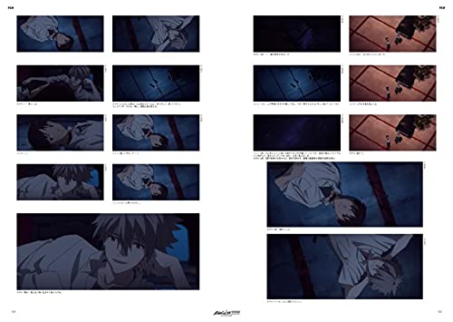 EVANGELION:3.0 YOU CAN (NOT) REDO. All records Visual story Book 5033226 NEW_9