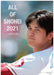 Sports Nippon Shimbunsha ALL OF SHOHEI 2021 Shohei Ohtani Photobook 100pages NEW_1