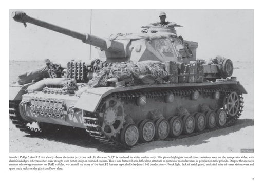 World War II vehicles through the lens Vol.2 model material book PEK0202 NEW_2