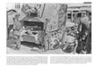 Panzerwaffe on The Battlefield 4 World War Two Photobook Series 25 Book PEK0222_2