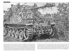 Panzerwaffe on The Battlefield 4 World War Two Photobook Series 25 Book PEK0222_3