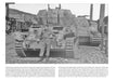 Panzerwaffe on The Battlefield 4 World War Two Photobook Series 25 Book PEK0222_7