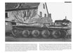 Panzerwaffe on The Battlefield 4 World War Two Photobook Series 25 Book PEK0222_9