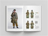Plastic Invasion Scale Modelling WWII German Camouflage Uniforms 1/35 ‎PI-1 NEW_5