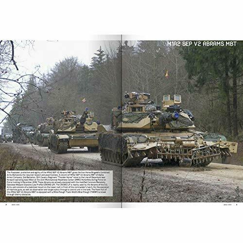 Pla Editions Iron Horse Brigade in Germany (Book) NEW from Japan_2