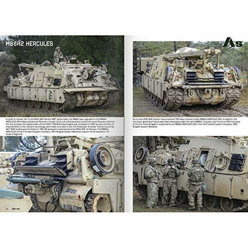 Pla Editions Iron Horse Brigade in Germany (Book) NEW from Japan_4