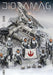 Pla Edition Dioramag Vol.11 After the Battle of Hoth English Edition (Book) NEW_1