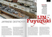 Pla Edition Dioramag Vol.11 After the Battle of Hoth English Edition (Book) NEW_6