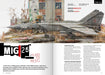Pla Editions Dioramag Vol.12 Race to the Capitol English Edition (Book) DIO_12E_3