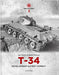 T-34 Development & First Combat Red Machines Vol.3 (Book) NEW from Japan_1