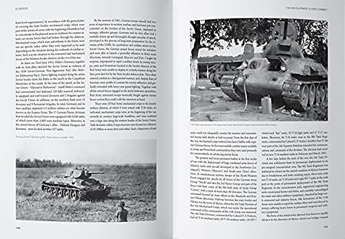 T-34 Development & First Combat Red Machines Vol.3 (Book) NEW from Japan_8