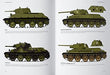 T-34 Development & First Combat Red Machines Vol.3 (Book) NEW from Japan_9