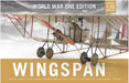 Wingspan Vol.5 1:32 Airplane Model Masterpiece Selection WINGSPAN5 Photo Book_1