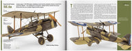 Wingspan Vol.5 1:32 Airplane Model Masterpiece Selection WINGSPAN5 Photo Book_9