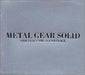 [CD] King Records Metal Gear Solid Game music CD NEW from Japan_1