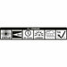 Maglite Mini Flashlight 2-Cell AA with Holster, Black Holster Pack NEW_2