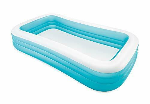 INTEX Swim Center Family Pool 183 x 305 x 56cm NEW from Japan_1