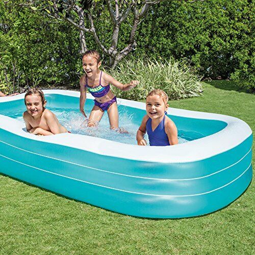 INTEX Swim Center Family Pool 183 x 305 x 56cm NEW from Japan_3