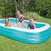 INTEX Swim Center Family Pool 183 x 305 x 56cm NEW from Japan_3