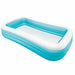 INTEX Swim Center Family Pool 183 x 305 x 56cm NEW from Japan_4