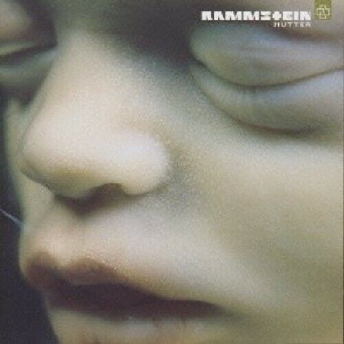 [CD] RAMMSTEIN MTTER NEW from Japan_1