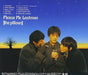 [CD] king record the pillows Please Mr. Lostman NEW from Japan_2