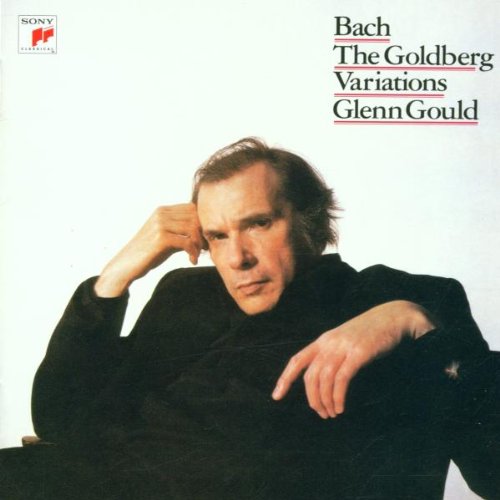 Bach: the Goldberg Variations -Glenn Gould [SACD] SRGR-743 Standard Edition NEW_1