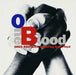 ONE BLOOD DRED ROOTSTER feat. BABI FLOYD KEITH RICHARDS JAPAN CD NEW_1