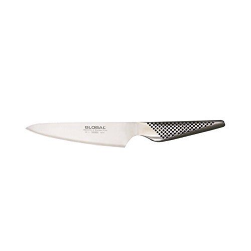 Global GS-3 Stainless Steel Petti Knife 13 cm Kitchenware NEW from Japan_1