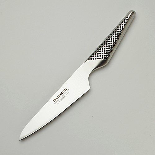Global GS-3 Stainless Steel Petti Knife 13 cm Kitchenware NEW from Japan_2