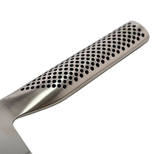 Global G-5 Stainless Steel Vegetable Knife 18 cm Kitchenware NEW from Japan_2