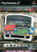 Densha de Go! 3 Go to Work Edition -Sony PlayStation 2 SLPM62049 Taito NEW_1