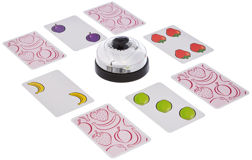 Amigo Spiel + Freizeit Halli Galli Fruits Game German for 2-6 people 1700 NEW_2